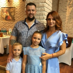 Юлия Дронова, 26.01.1988, Воронеж