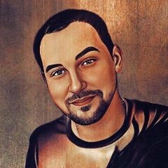 Илья Хватов, 27.03, Санкт-Петербург