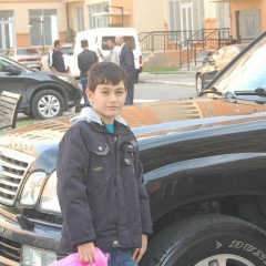 Ramiz Ismayilov, 23.07.1991, Мингечевир