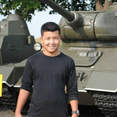 Абзал Сыдықалы, 20.03.1996, Valletta