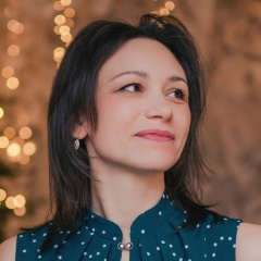 Анастасия Макарова, 26.09.1986, Санкт-Петербург