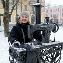 Наталья Пущина, 01.06.1979, Санкт-Петербург