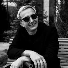 Стас Ведерников, 15.07.1990