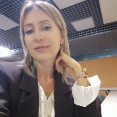 Надежда Пугина, 02.01, Астрахань