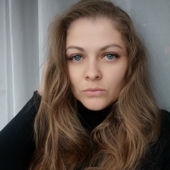 Аня Уварова, 26.04, Нижний Новгород