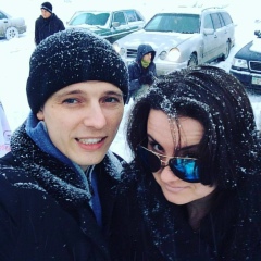 Юлия Банковская, 30.03, Костанай