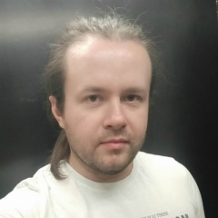 Иван Григорьев, 25.07.1993, Москва