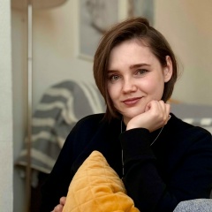 Алиса Селезнёва, Саратов