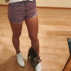 Эльвира Малинина, 07.09