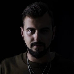 Антон Стродт, 03.10, Москва