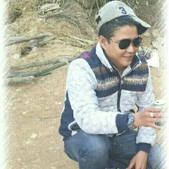 Saw Htet, 11.06.1985