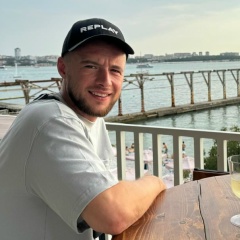 Максим Мищенков, 11.02.1993, Челябинск