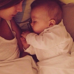 Ева Кранц, 22.11.1991, Киев