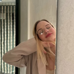 Элеонора Донская, 02.04.1998, Иркутск