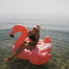 Дарья Шульгина, 11.11.1990, Москва