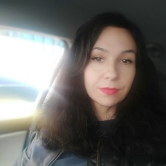 Ирина Щёголева, 08.05, Москва