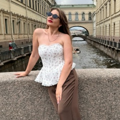 Нина Ковалёва, Макеевка