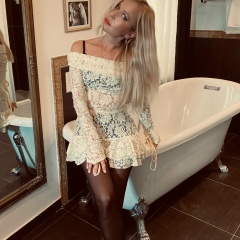 Женечка Абрамова, 20.01.1986, Москва