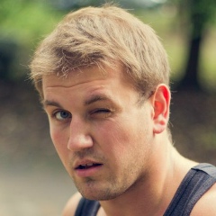 Максим Сукачёв, 23.08.1991, Харьков