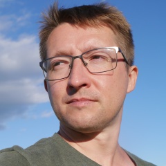 Сергей Соколов