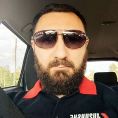 Эрнст Хачатурян, Сколково