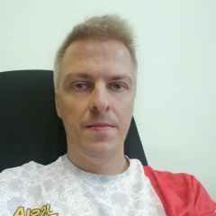 Дмитрий Марфин, 22.09.1987, Москва