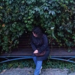 Роза Шаяхметова, 01.09, Альметьевск