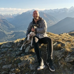 Александр Коровяковский, 03.07.1987, Севастополь