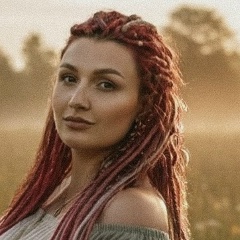 Евгения Александрова, 03.05, Новосибирск