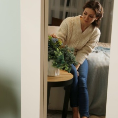 Регина Коновалова, 26.04.1985, Пушкино