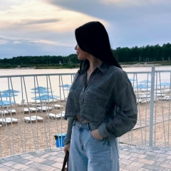 Анжела Чернышова, 05.04