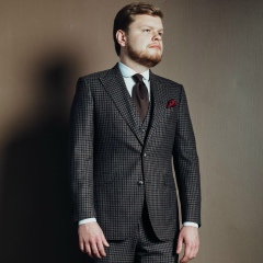 Кирилл Шинкаренко, 10.09, Москва