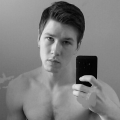 Павел Ковалёв, 04.01.1992, Санкт-Петербург