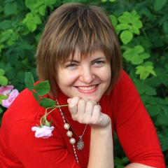Алла Коваль, 11.01, Днепр (Днепропетровск)