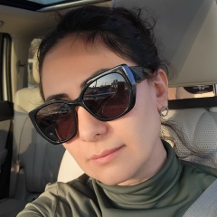 Эля Элина, 08.08, Санкт-Петербург