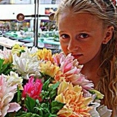 Dasha Kravchuk, 06.01, Липецк