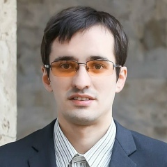 Фёдор Будылин, 16.12.1987, Москва