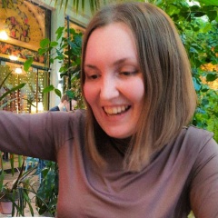 Анна Крайникова, 11.04.1985, Санкт-Петербург