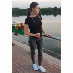 Альфия Тардыкина, 08.12, Караганда