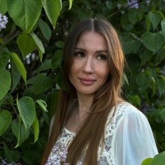 Марина Исламова, 05.09, Прокопьевск