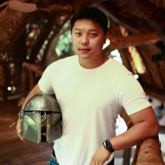 Леонид Ким, 28.02.1991, Москва