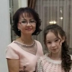 Светлана Беглерова, 29.08.1971, Тараз