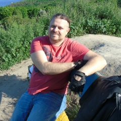 Вадим Сысков, 24.12, Киев