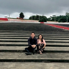 Minn Aye, 08.12, Yangon