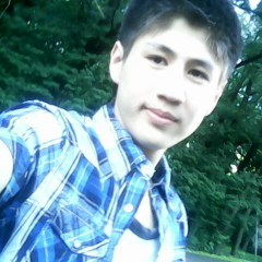 Бекарстан Жусубалиев, 08.06