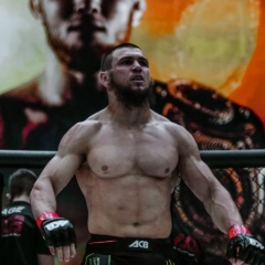 Хаталий Сабиев, 23.12.1999, Москва