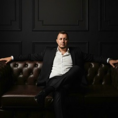 Александр Алиев, Alanya