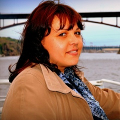 Нина Сомова, 10.05, Москва