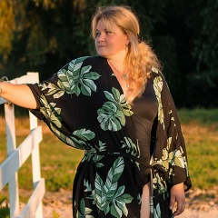 Настасья Пехова, 21.06.1985, Тольятти