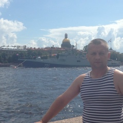 Михаил Осмоловский, 02.06.1983, Санкт-Петербург